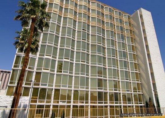 Clarion Hotel & Casino Las Vegas Exterior photo