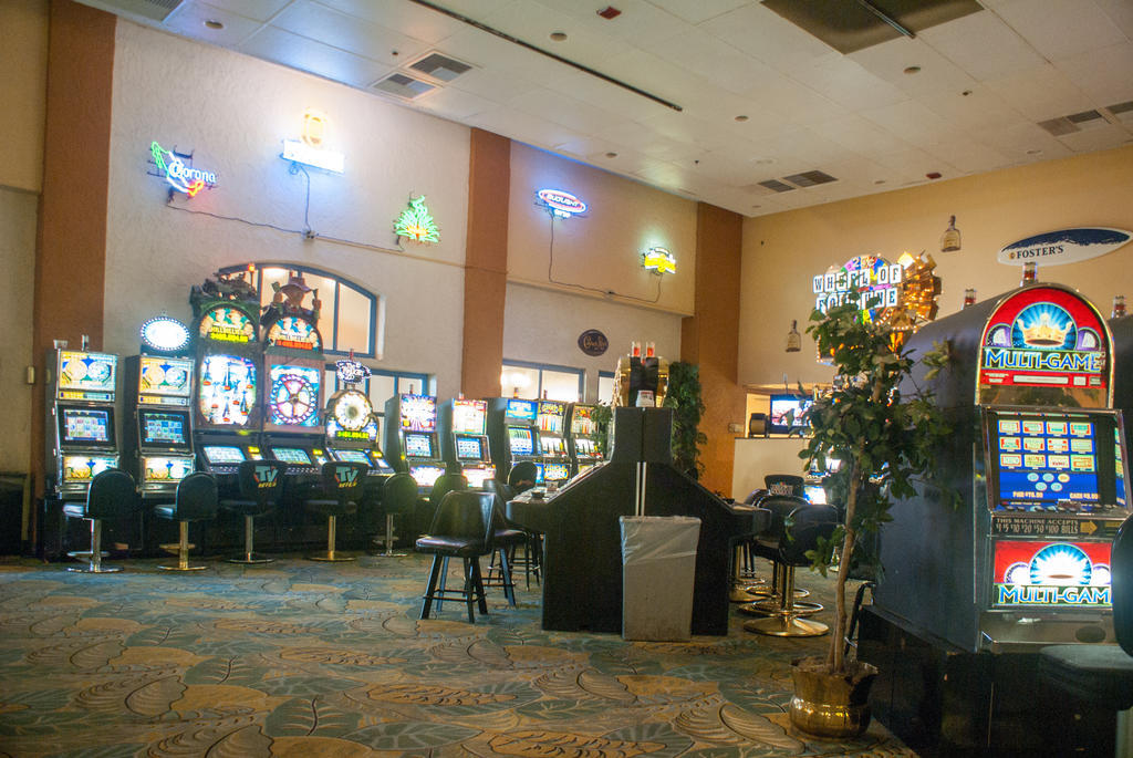 Clarion Hotel & Casino Las Vegas Exterior photo